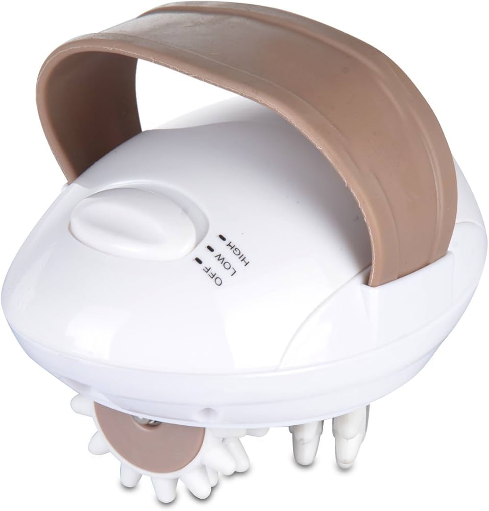 Masajeador Smart Tone Beauty Massager